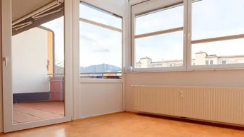 Expose Freundliche, helle 2-Zimmer Wohnung in Uni- und Seenähe zu vermieten