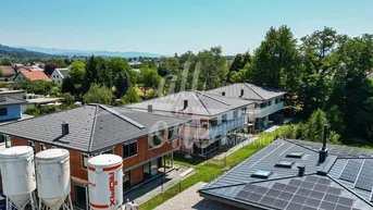 Expose NEUBAU: Moderne Doppelhaushälften in Welzenegg