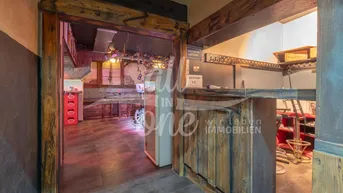 Expose Bar/Nachtclub/Nachtlokal nahe vom Zentrum in Villach zu vermieten!