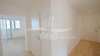 Expose Frisch sanierte, helle 3-Zimmer-Wohnung im Herzen von Klagenfurt