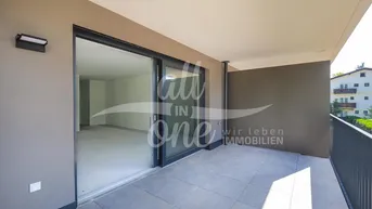 Expose Großzügige Neubauwohnung in zentraler Ruhelage von Velden