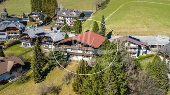 Expose Freizeitwohnsitz-XXL Ferienhaus im Skigebiet Bad Kleinkirchheim