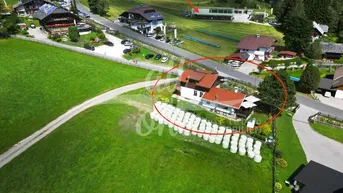Expose ZWEITWOHNSITZ: Chalet in St. Oswald/Bad Kleinkirchheim