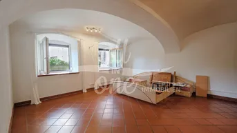 Expose Gemütliche Altbauwohnung mit Garten in Kreuzbergl &amp; Innenstadt-Nähe