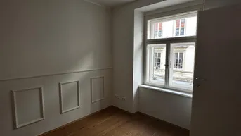 Expose Altbautraum in der Grazer Innenstadt 