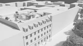 Expose Historischer Charme trifft modernen Luxus: Ihre neue Wohnung in Wiener Neustadt