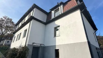 Expose Renoviertes Zinshaus mit 7 Eigentumswohnungen