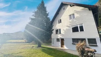 Expose Ihr neues Zuhause in Warth - Frisch renoviert und bezugsfertig!