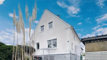 Expose Modernisiertes Einfamilienhaus in Neunkirchen