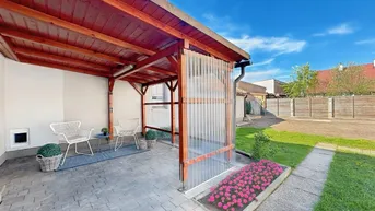 Expose Modernisiertes Einfamilienhaus mit Garten in Neunkirchen - Ihr neues Zuhause wartet!