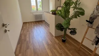 Expose ‘‘Zentral. Modern. Bezugsfertig - Traumhafte neu renovierte 3 Zimmer Wohnung im Herzen von Wiener Neustadt‘‘