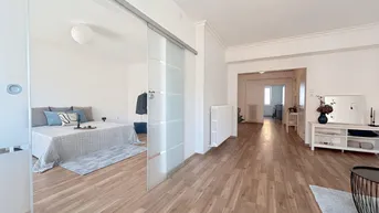 Expose Zentral. Modern. Bezugsfertig - Traumhafte neu renovierte 3 Zimmer Wohnung im Herzen von Wiener Neustadt
