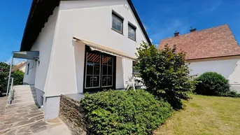Expose Charmantes Einfamilienhaus in Ternitz