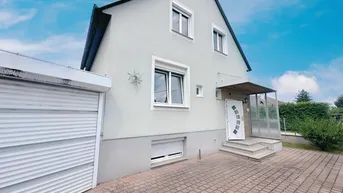 Expose Zweifamilienhaus in Neunkirchen: Viel Platz, großes Potenzial
