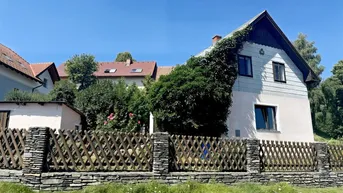 Expose Sanierungsbedürftiges Einfamilienhaus in Schaueregg bei Mönichkirchen