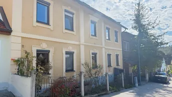Expose Einfamilienhaus mit Dachterrasse über 3 Ebenen – Großzügige Wohnfläche in Berndorf
