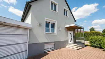 Expose Zweifamilienhaus in Neunkirchen: Viel Platz, großes Potenzial