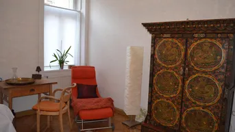 Expose MITWOHNEN. in BESTLAGE. zentral, hell und ruhig