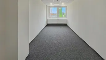 Expose OLAF, hier nimmt Ihr Business Fahrt auf