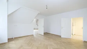 Expose GRETA, helle 3-Zimmerwohnung in absoluter Grünruhelage
