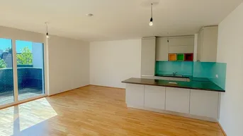 Expose Neuwertiges Apartment mit Balkon in Wolkersdorf – Ihr neues Zuhause wartet!