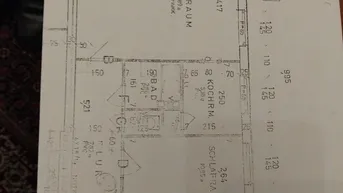 Expose Wunderschöne 2-Zimmer-Wohnung in Vöcklabruck