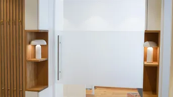 Expose Provisionsfreie 4 Zimmer Wohnung in exklusiver Cottage Lage
