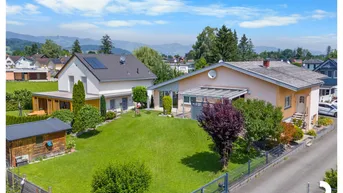 Expose EINFAMILIENHAUS MIT GROSSZÜGIGEM GRUNDSTÜCK IN RUHIGER LAGE