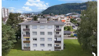 Expose HELLE 3 ZIMMERWOHNUNG MIT BALKON