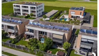 Expose REIHENHAUS MIT GARTEN UND BALKON IN ZENTRALER LAGE IN KLAUS