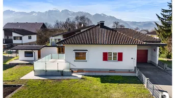 Expose EINFAMILIENHAUS MIT WINTERGARTEN, GARTEN &amp; GARAGE IN RANKWEIL-BREDERIS