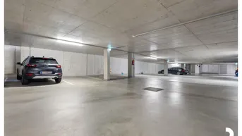 Expose TIEFGARAGENSTELLPLATZ IN FELDKIRCH – HUBSTRASSE 78