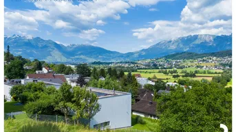 Expose SONNIGES GRUNDSTÜCK MIT WEITBLICK