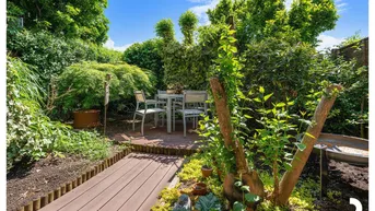 Expose REIHENHAUS MIT GARTEN UND BALKON IN ZENTRALER LAGE IN KLAUS