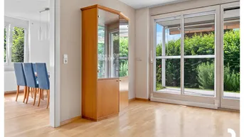 Expose SONNIGE 3-ZIMMER-GARTENWOHNUNG MIT TIEFGARAGENPLATZ IN RANKWEIL