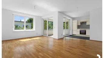 Expose Helle 3-Zimmer Wohnung mit Balkon und Tiefgaragenplatz in Feldkirch-Tosters