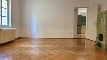 Expose 3-Zimmer-Wohnung mit Mönchsbergblick