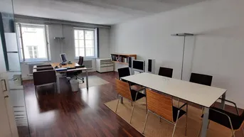 Expose Repräsentatives Büro in bester Salzburger Altstadtlage - Provisionsfrei