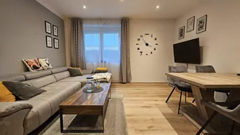 Expose 3-Zimmer-Wohnung in Hallein