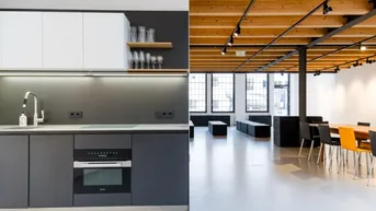 Expose Exklusives Loft in Salzburg – Wohnen mit Charakter