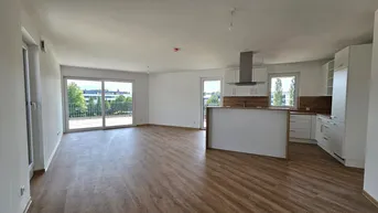 Expose NEUBAU! 3-Zimmer-Dachgeschosswohnung