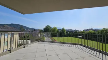 Expose NEUBAU! 3-Zimmer-Dachgeschosswohnung