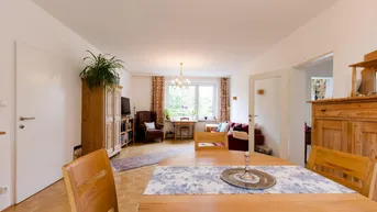 Expose 4-Zimmer-Wohnung mit Loggia | Schallmoos
