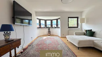 Expose Helle 2-Zimmer-Wohnung mit Balkon in zentraler Lage von Innsbruck