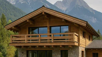 Expose Gesucht: Einfamilienhaus, Doppelhaus oder Zweifamilienhaus – Tiroler Oberland