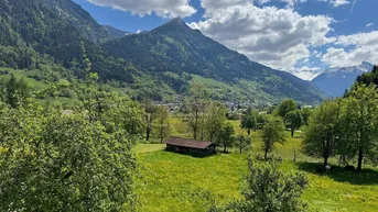 Expose Gemütliche Dachgeschosswohnung mit atemberaubender Bergsicht in Bad Hofgastein