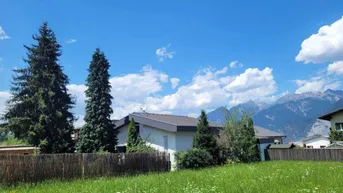 Expose *Willkommen im Paradies der Tiroler Bergwelt!*
