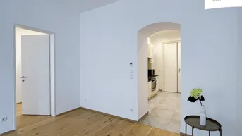 Expose Nähe Wallensteinstraße | Tolle 2-Zimmer im Altbau | Vermietet bis Oktober 2025