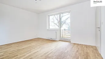 Expose Top Anlegerwohnung I generalsaniert I 2-Zimmer-Wohnung in Feldkirchen I 88,59 m² I Loggia