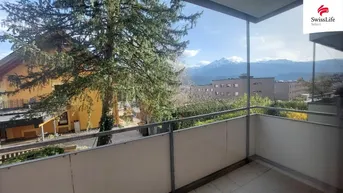 Expose Moderne 2-Zimmer-Wohnung mit Balkon in bester Lage von Innsbruck